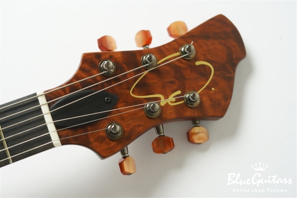 Faro Sole - Yosuke Onuma Spec