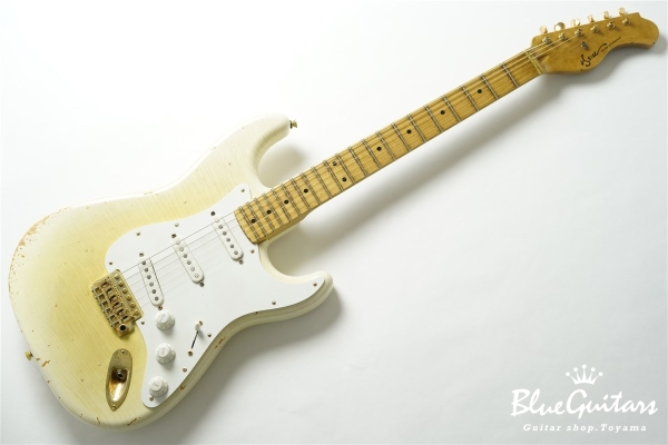 Type S "Medium Aging" Mary Kaye Blonde #016