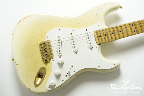 Type S "Medium Aging" Mary Kaye Blonde #016