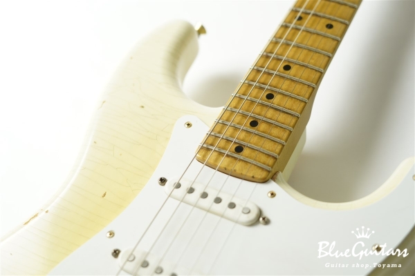 Type S "Medium Aging" Mary Kaye Blonde #016