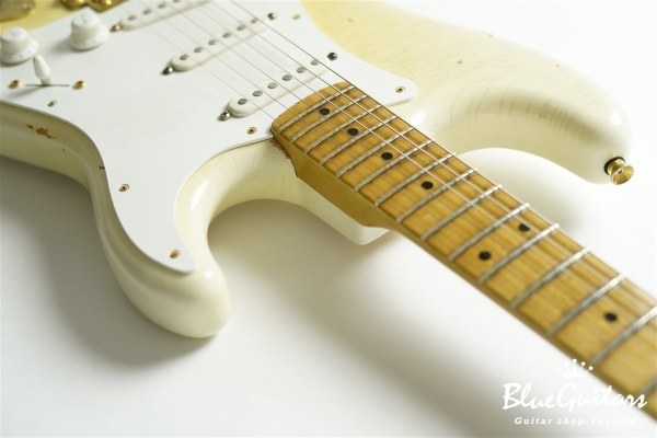 Type S "Medium Aging" Mary Kaye Blonde #016