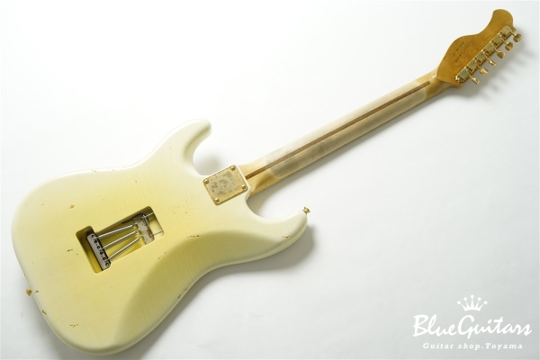 Type S "Medium Aging" Mary Kaye Blonde #016