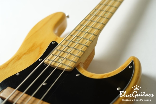 XJ-1T 4st Natural / Ash Body / Maple Fingerboard #1504