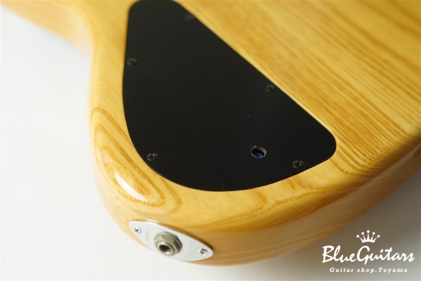 XJ-1T 4st Natural / Ash Body / Maple Fingerboard #1504