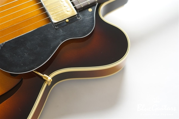 Ladybug SM-TBC HB - Vintage Sunburst #RZ0852