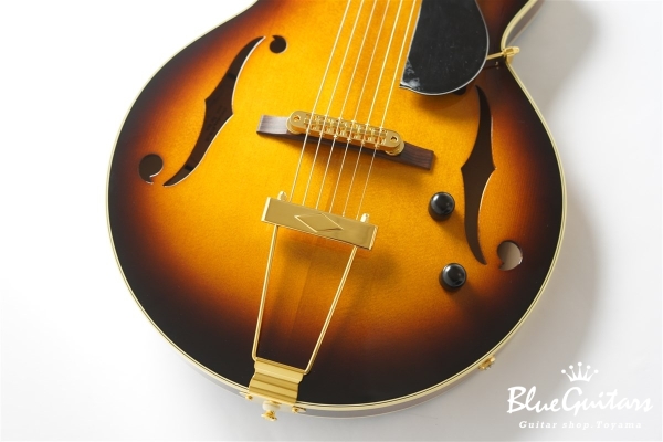 Ladybug SM-TBC HB - Vintage Sunburst #RZ0852