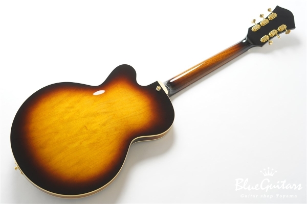 Ladybug SM-TBC HB - Vintage Sunburst #RZ0852