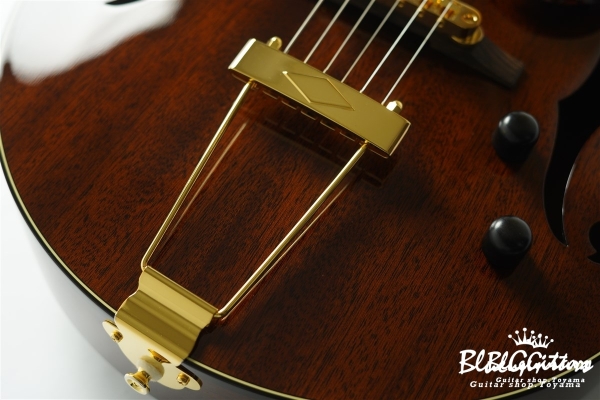 Ladybug Mahogany - Brown #RZ0866
