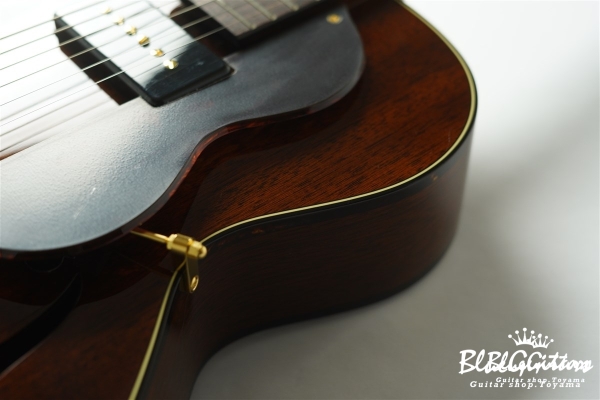 Ladybug Mahogany - Brown #RZ0866