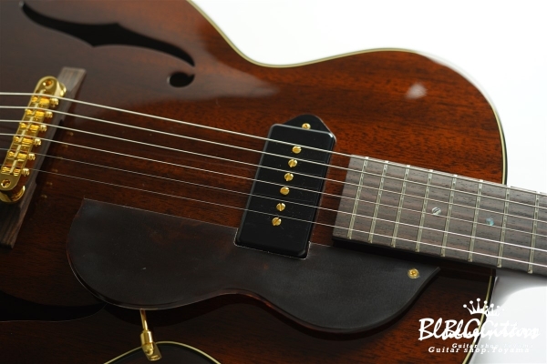 Ladybug Mahogany - Brown #RZ0866