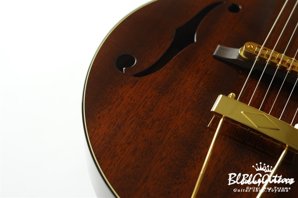 Ladybug Mahogany - Brown #RZ0866