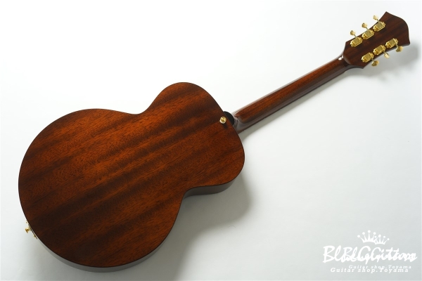 Ladybug Mahogany - Brown #RZ0866