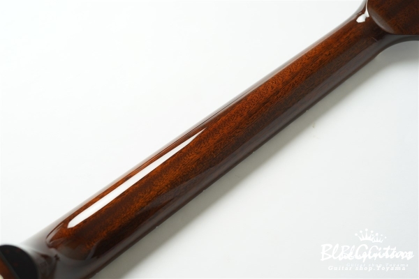 Ladybug Mahogany - Brown #RZ0866