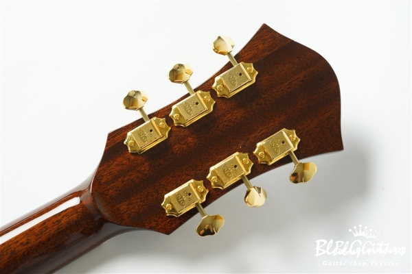 Ladybug Mahogany - Brown #RZ0866