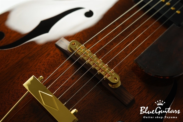 Ladybug Mahogany - Brown #RZ0867