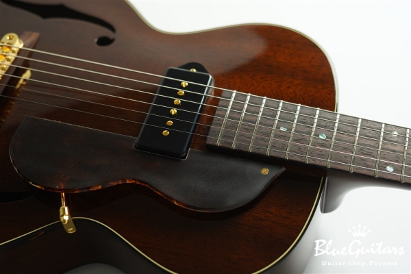 Ladybug Mahogany - Brown #RZ0867