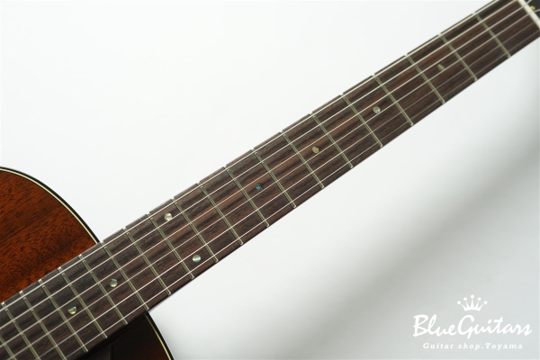 Ladybug Mahogany - Brown #RZ0867