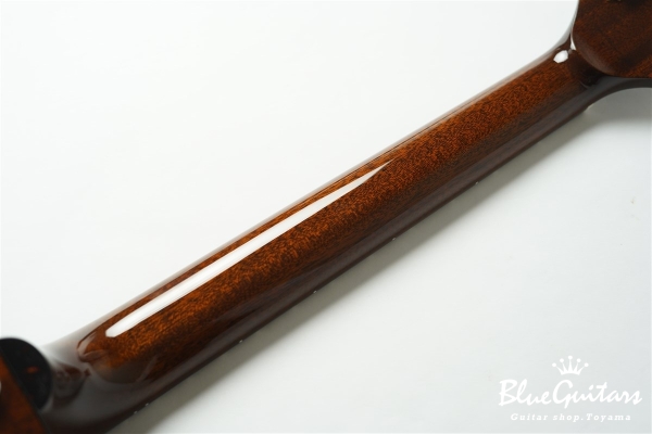 Ladybug Mahogany - Brown #RZ0867