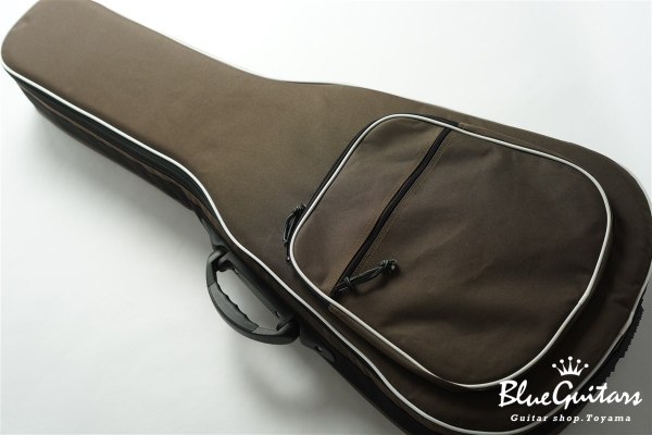 Ladybug Mahogany - Brown #RZ0867