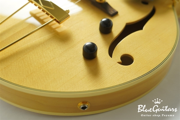 Ladybug SM-TBC HB - Natural #RZ0847