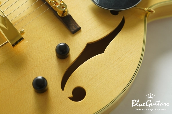 Ladybug SM-TBC HB - Natural #RZ0847