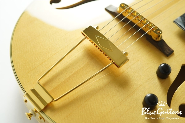 Ladybug SM-TBC HB - Natural #RZ0847