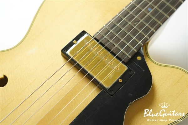 Ladybug SM-TBC HB - Natural #RZ0847