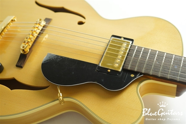 Ladybug SM-TBC HB - Natural #RZ0847