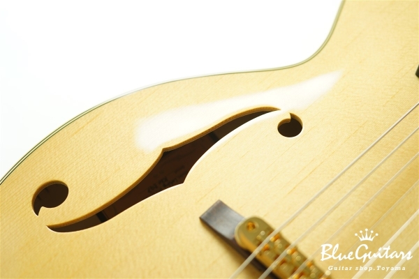 Ladybug SM-TBC HB - Natural #RZ0847