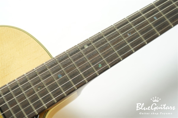 Ladybug SM-TBC HB - Natural #RZ0847