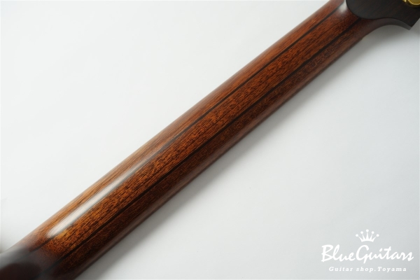 MD60 Swiss Moon Spruce / Indian Rosewood