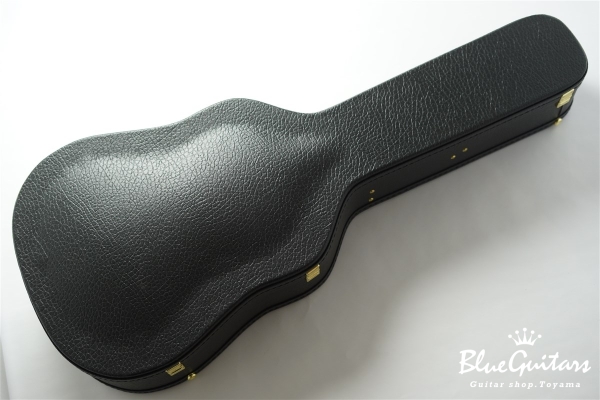 MD60 Swiss Moon Spruce / Indian Rosewood