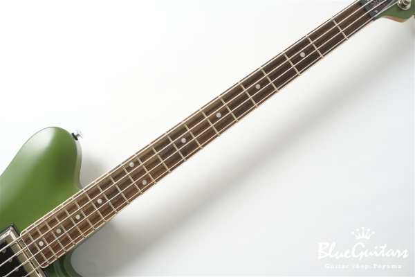 Supreme Collection Stormbreaker Bass - Drab Green #25038