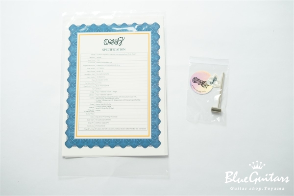 Supreme Collection Stormbreaker Bass - Drab Green #25038