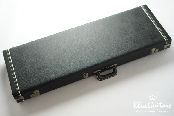 MBS Custom Stratocaster NOS Masterbuilt by Todd Krause - Vintage White / Jeff Beck style