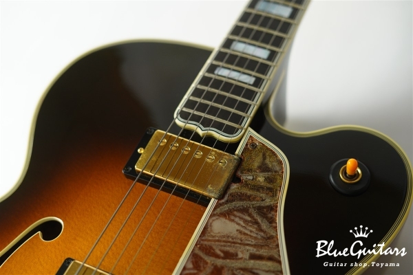 L-5 CES - Vintage Sunburst