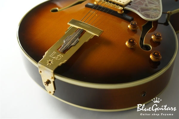 L-5 CES - Vintage Sunburst