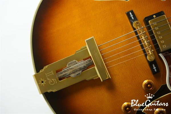 L-5 CES - Vintage Sunburst