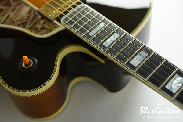 L-5 CES - Vintage Sunburst