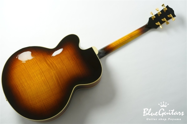 L-5 CES - Vintage Sunburst