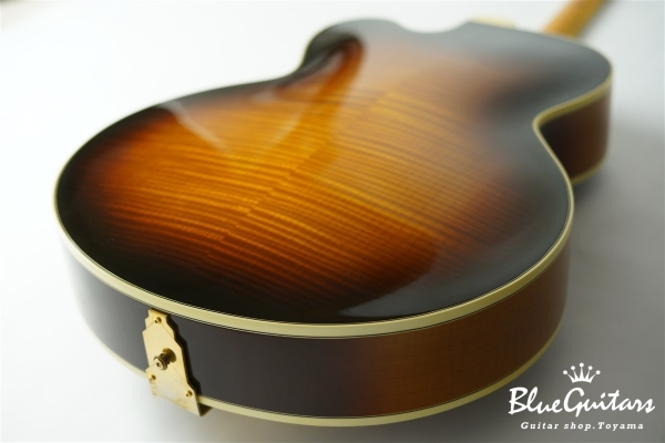 L-5 CES - Vintage Sunburst