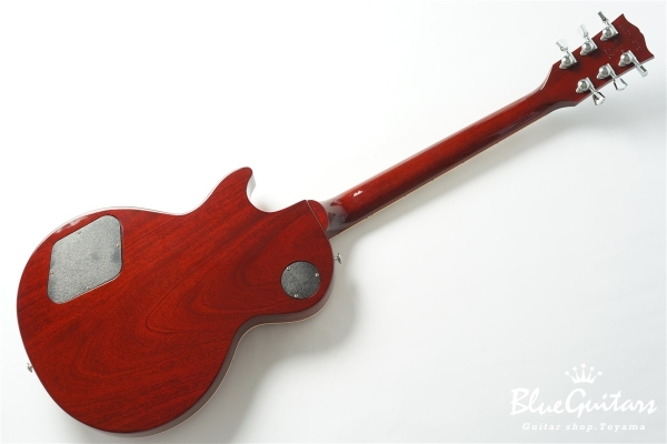 Les Paul Standard Plus Top 120th Anniversary - Heritage Cherry Sunburst