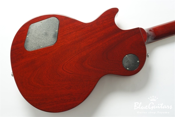 Les Paul Standard Plus Top 120th Anniversary - Heritage Cherry Sunburst