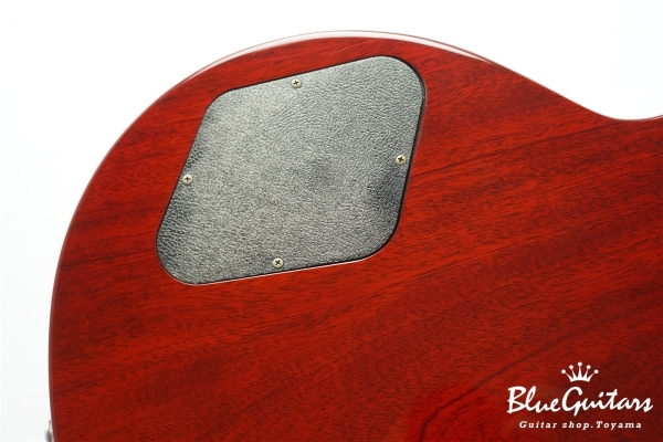 Les Paul Standard Plus Top 120th Anniversary - Heritage Cherry Sunburst