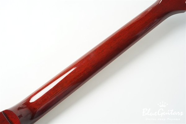 Les Paul Standard Plus Top 120th Anniversary - Heritage Cherry Sunburst