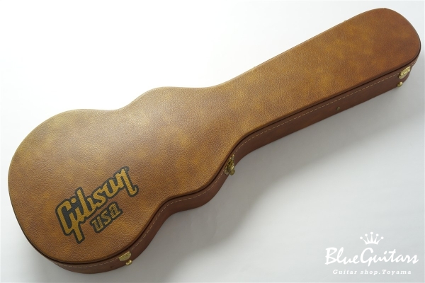 Les Paul Standard Plus Top 120th Anniversary - Heritage Cherry Sunburst