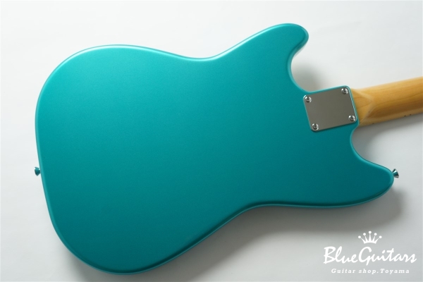 IRIS Patina #210 Light Aged - Faded Competition Burgundy with Brass