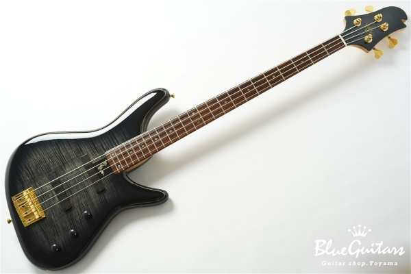 NB4HR FM/ASH 2p - SBK