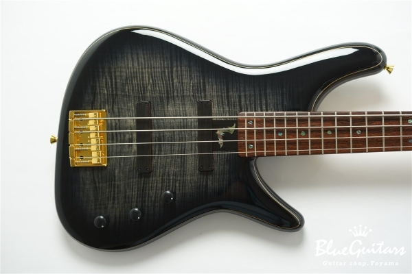 NB4HR FM/ASH 2p - SBK