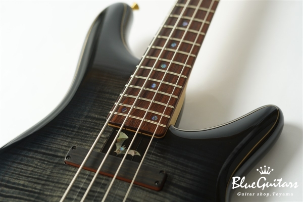 NB4HR FM/ASH 2p - SBK